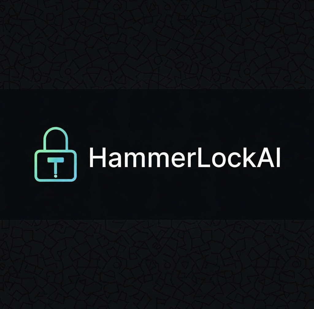 HammerLock AI Screenshot
